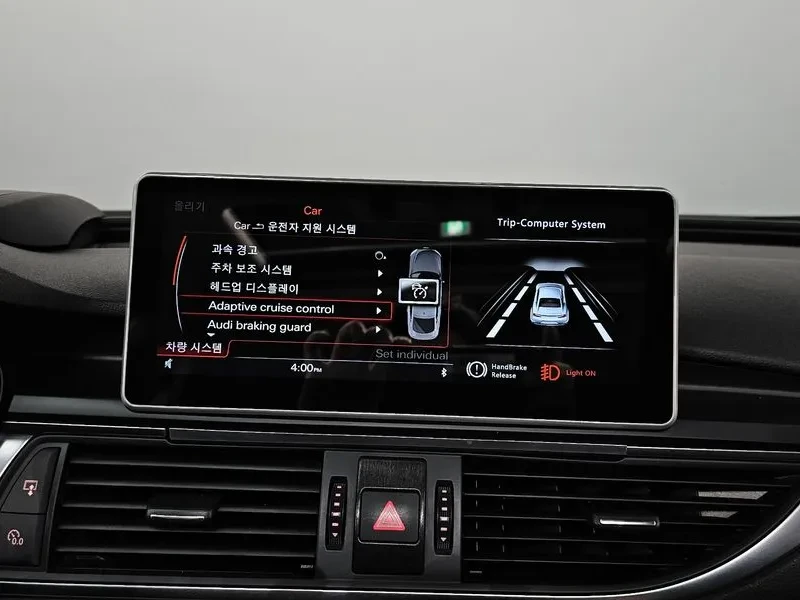 Audi A7 30TFSI QUATTRO PRESTIGE, снимка 16 - Автомобили и джипове - 56159238