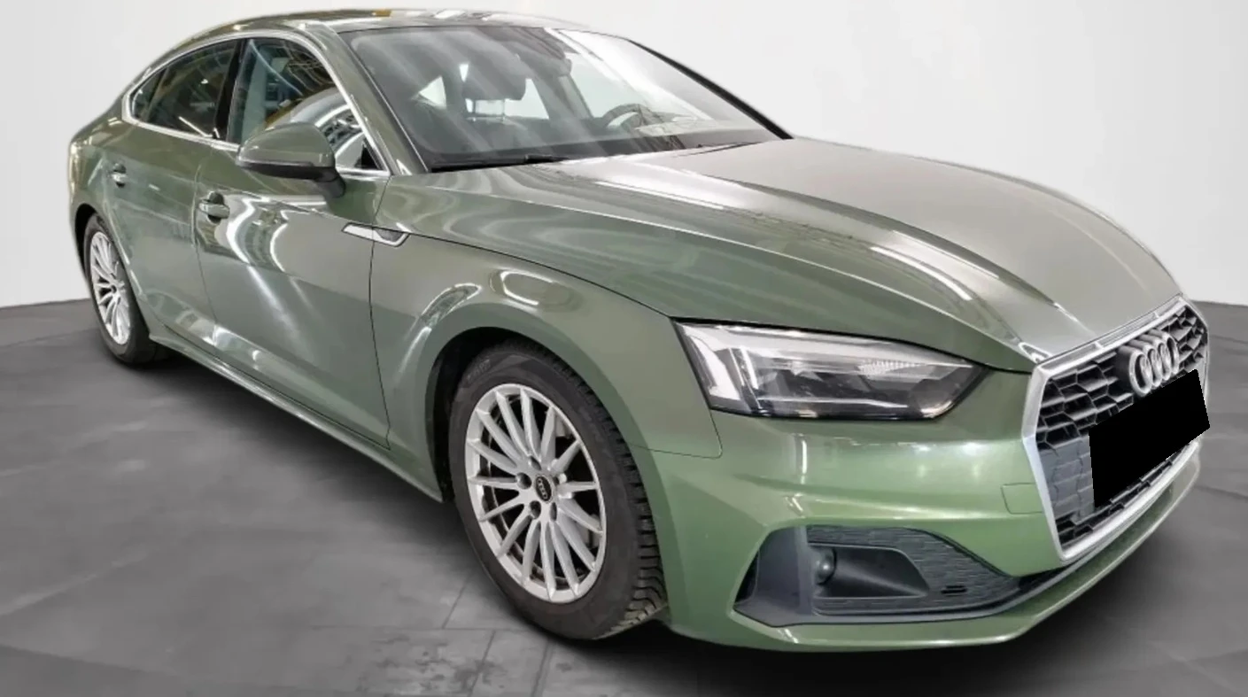 Audi A5 2.0TDI  Sportback , снимка 1