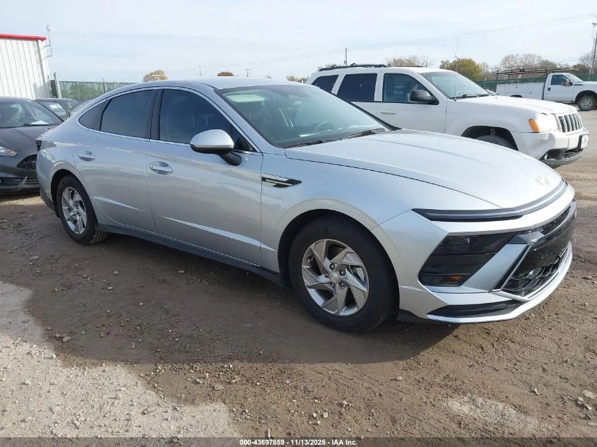 Hyundai Sonata 2.5l Se, снимка 1