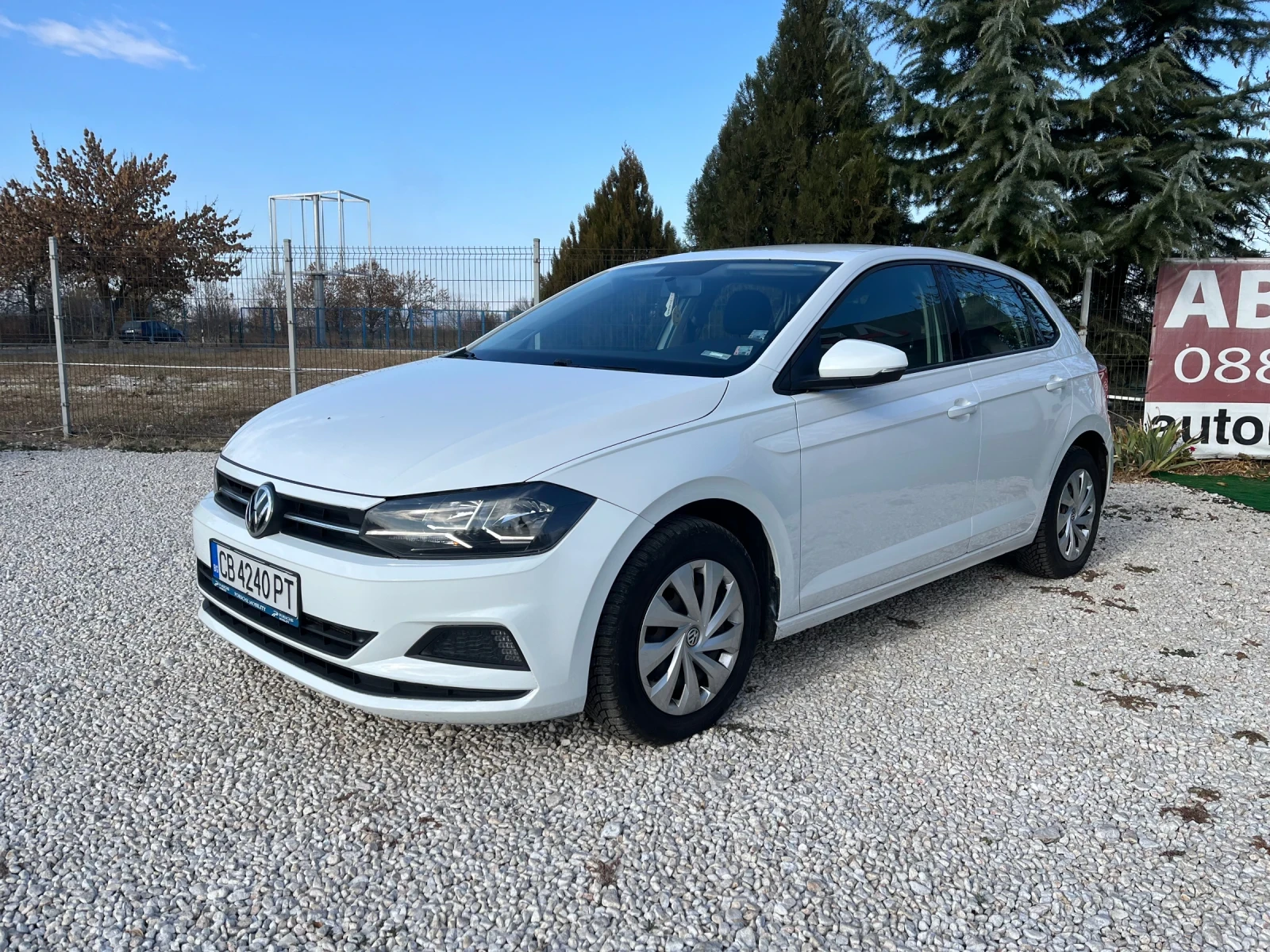 VW Polo  - изображение 2