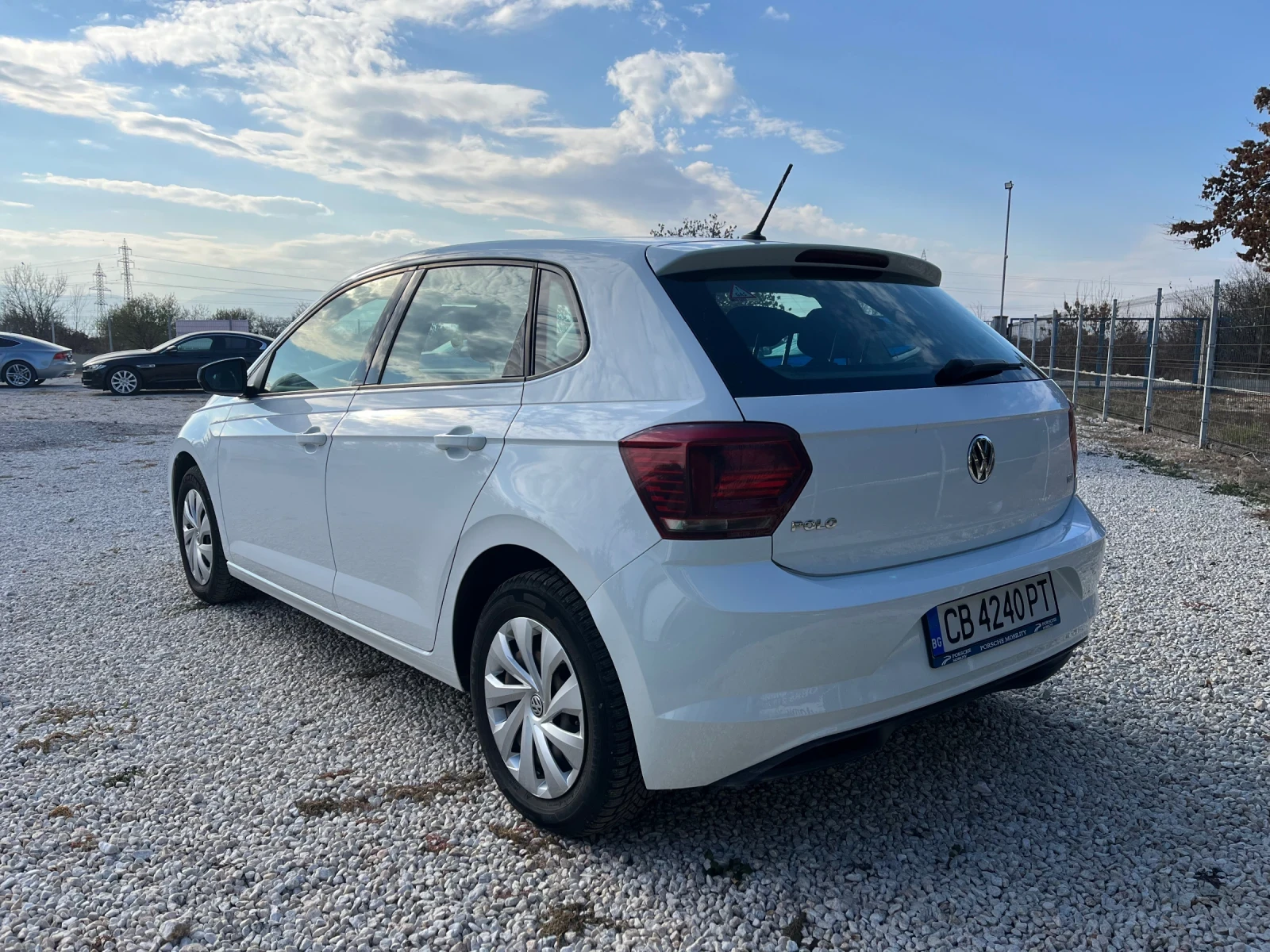 VW Polo  - изображение 4