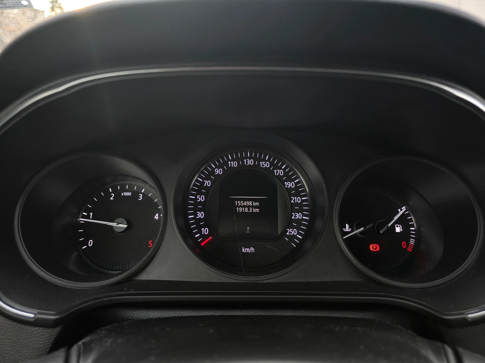 Renault Megane 1.5 dCi | Mobile.bg — изображение 11