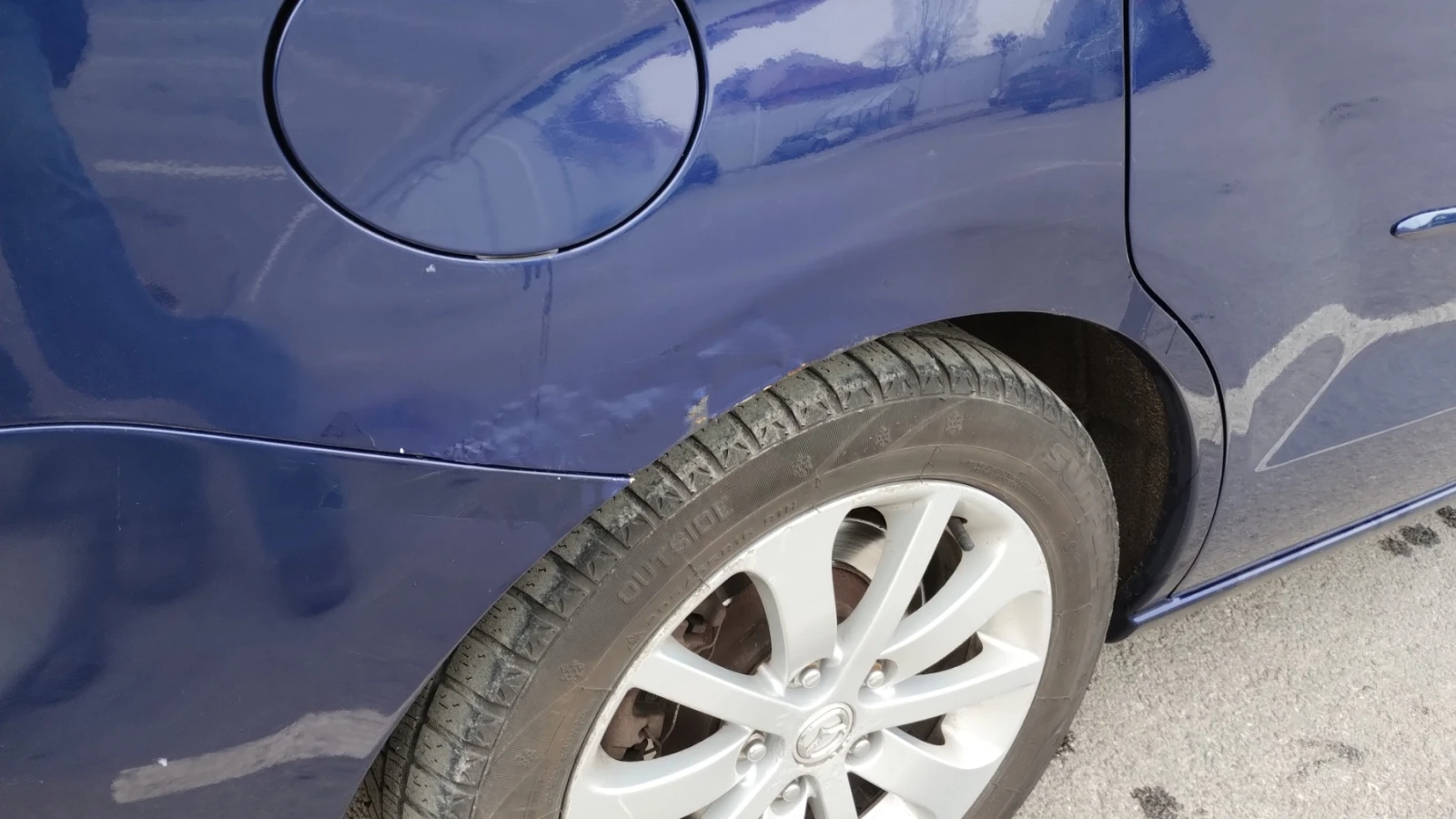Mazda 5  - изображение 8