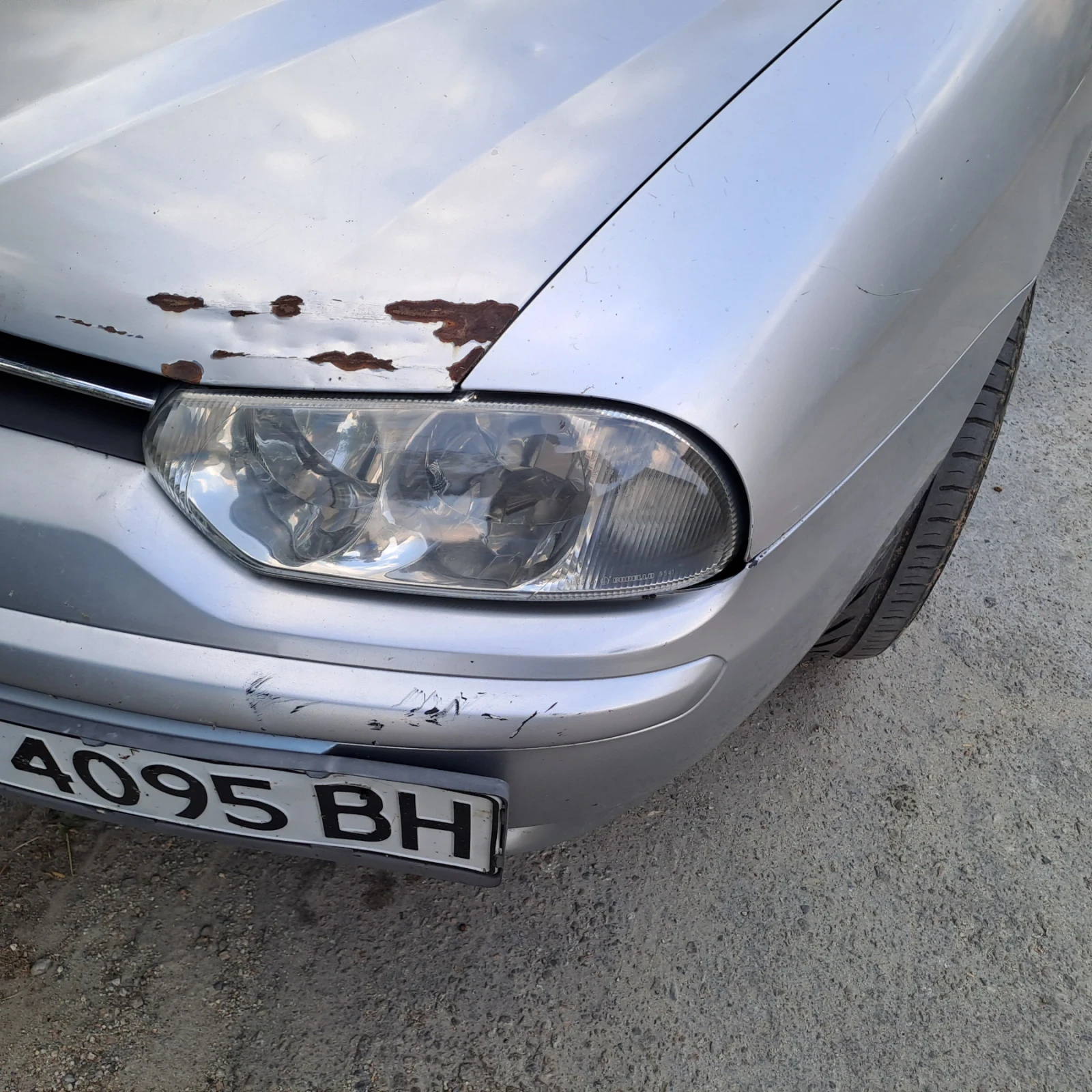 Alfa Romeo 156 1.9 - изображение 10