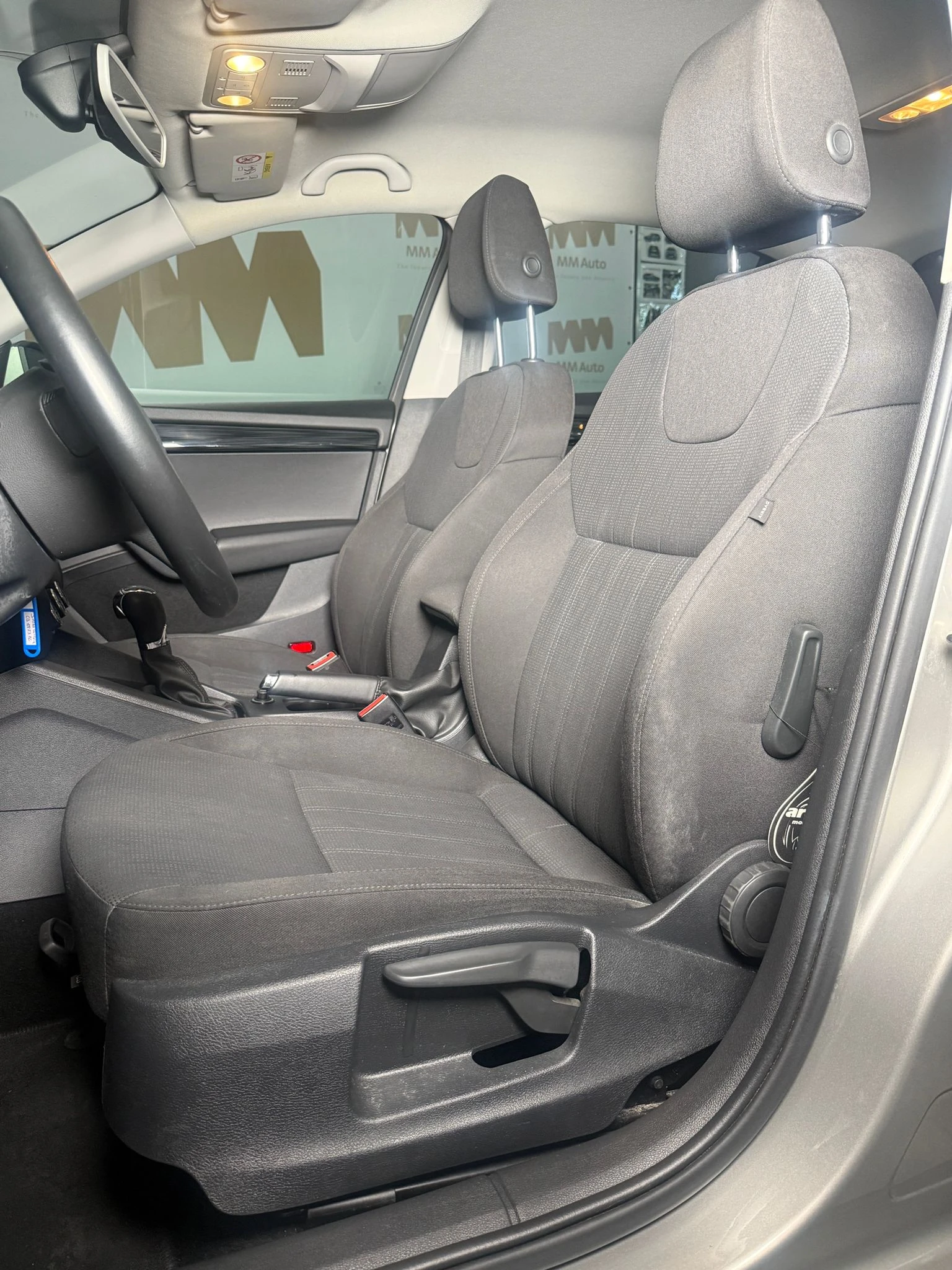 Skoda Octavia 2.0TDi* DSG Автомат* Distronic* LED - изображение 7