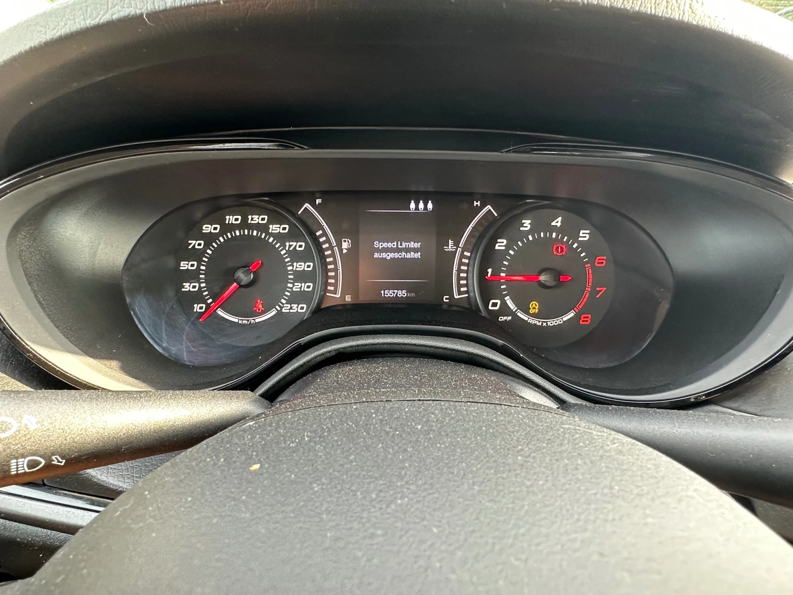 Fiat Tipo 1.4BENZIN* TOP* FULL* 03.2018* EVRO6 | Mobile.bg   14