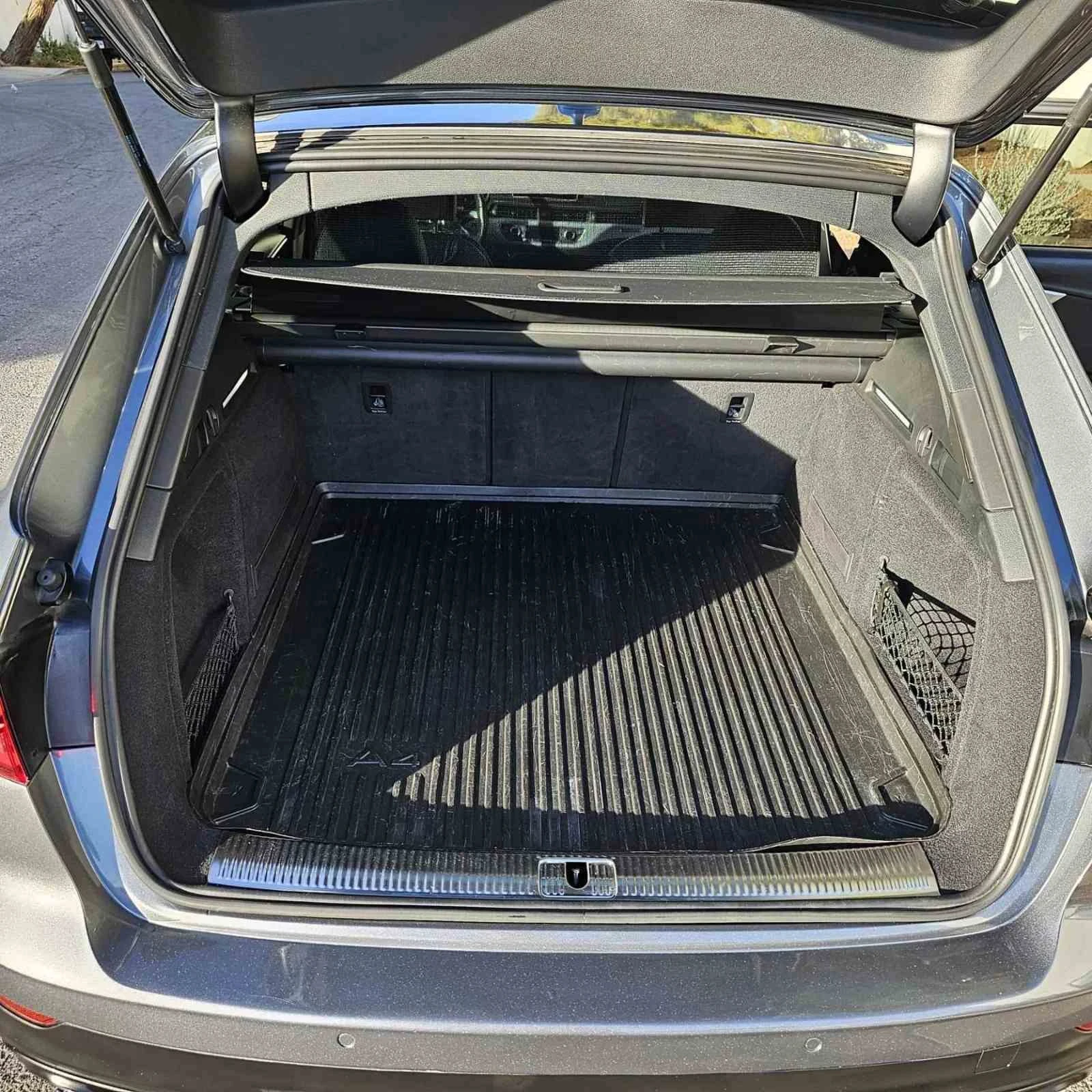 Audi A4 Allroad | Mobile.bg   14