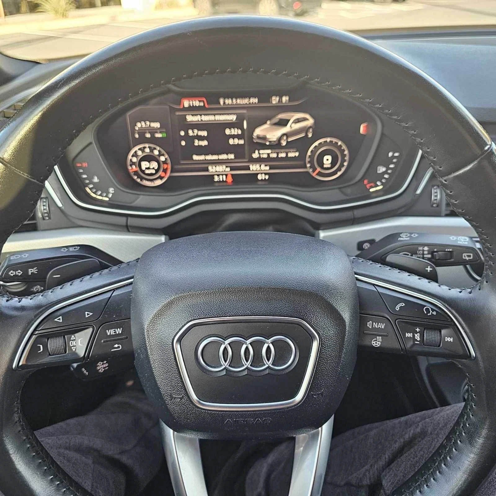 Audi A4 Allroad | Mobile.bg   13