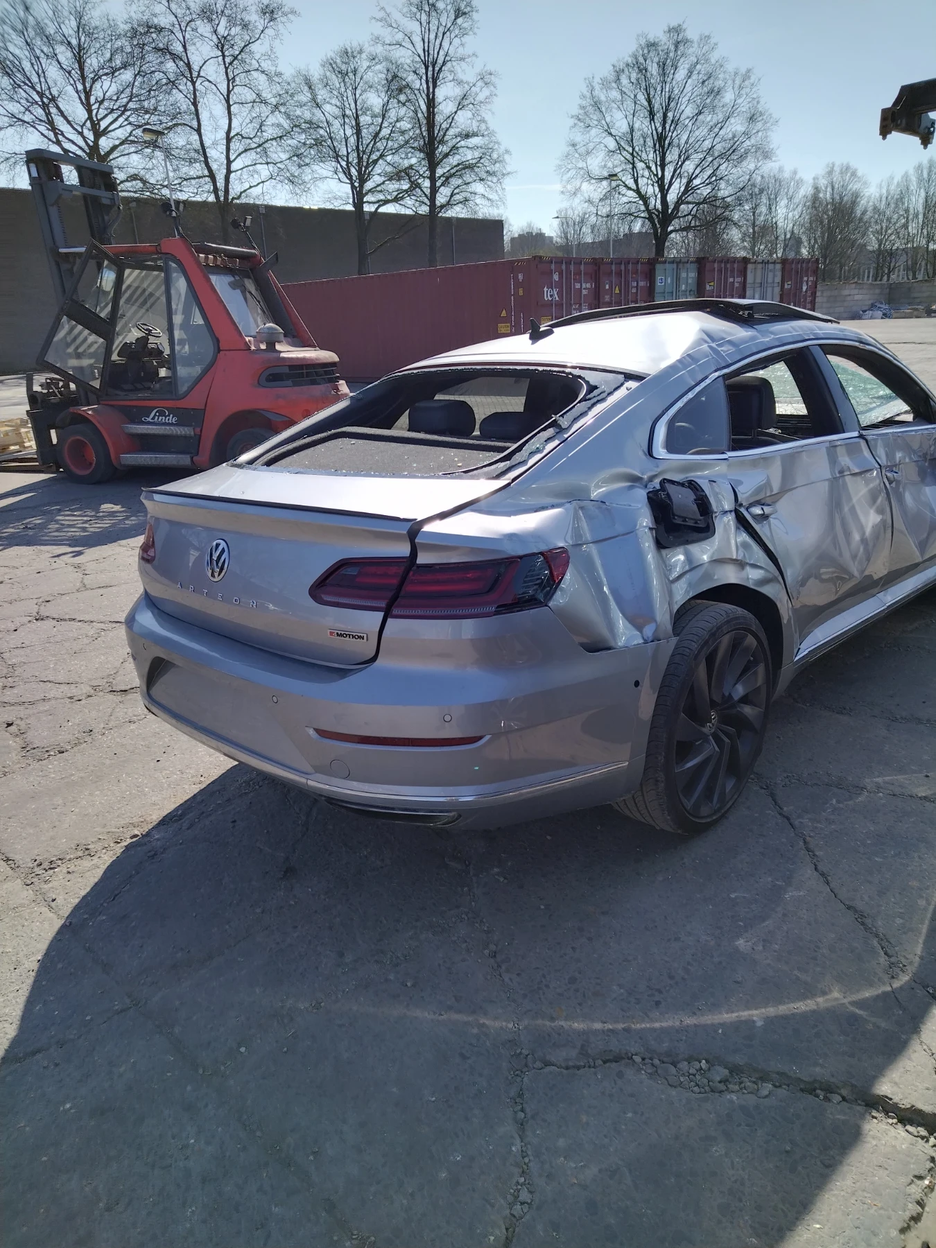 VW Arteon | Mobile.bg � ����������� 3