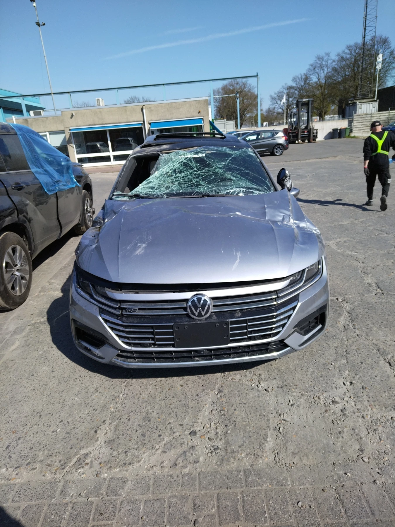 VW Arteon | Mobile.bg � ����������� 5