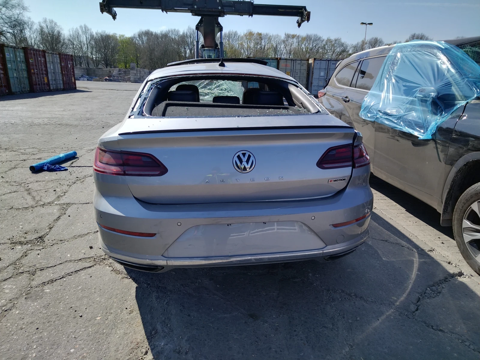 VW Arteon | Mobile.bg � ����������� 2