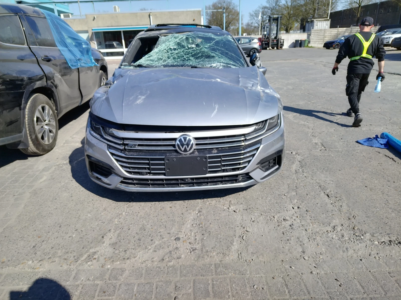 VW Arteon | Mobile.bg � ����������� 8