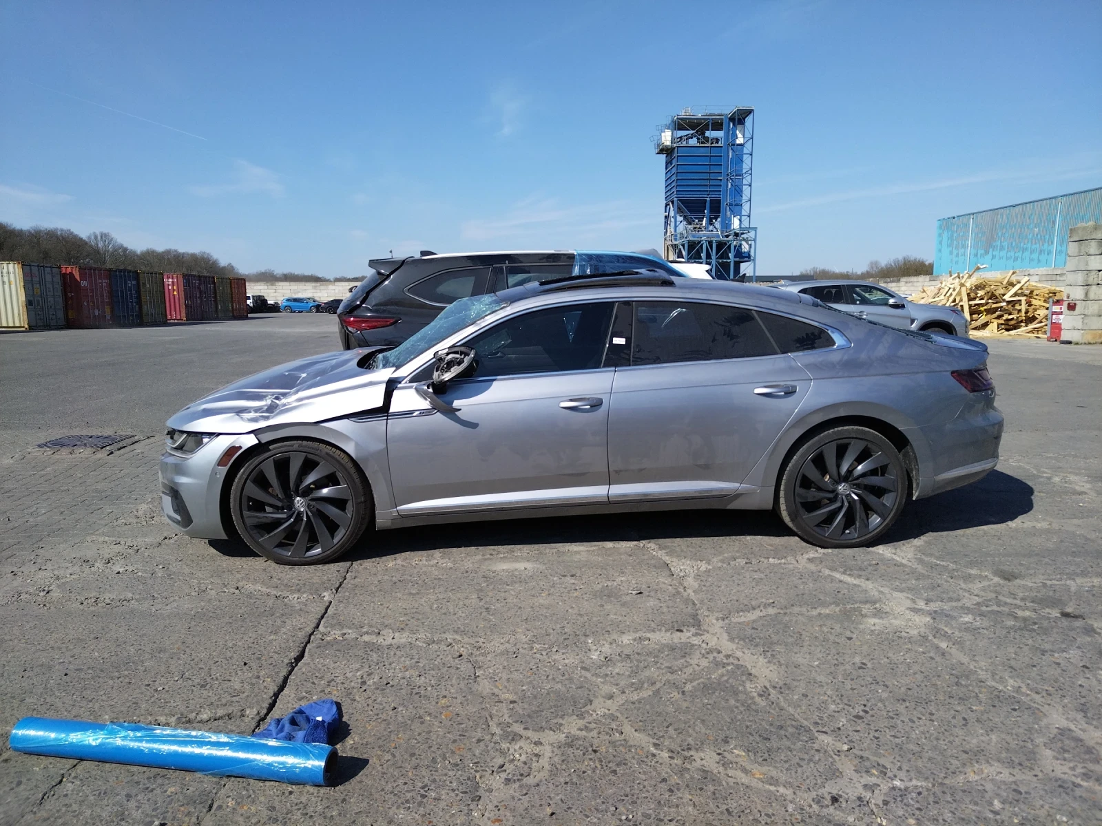 VW Arteon | Mobile.bg � ����������� 1