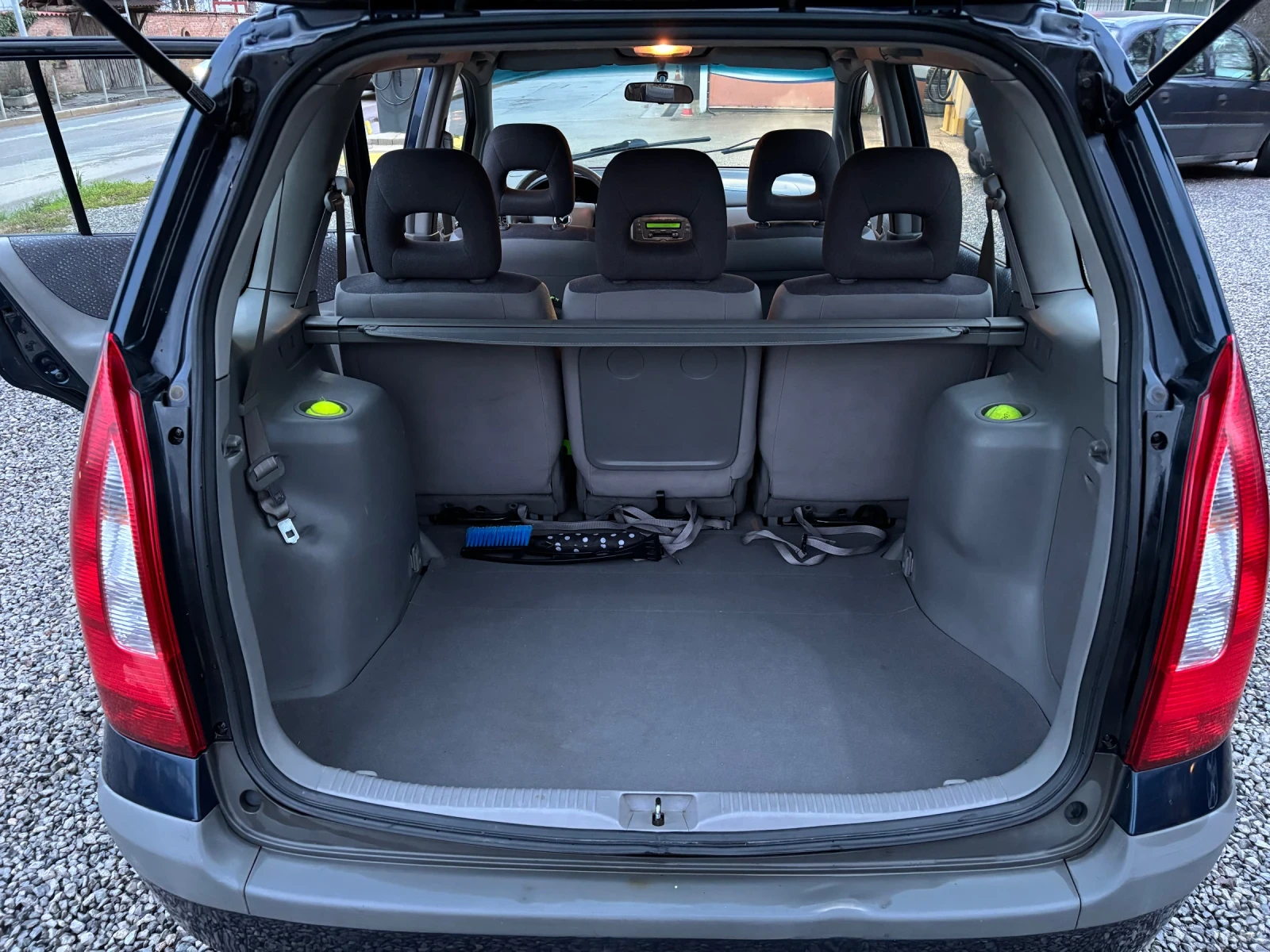 Mazda Premacy | Mobile.bg   13