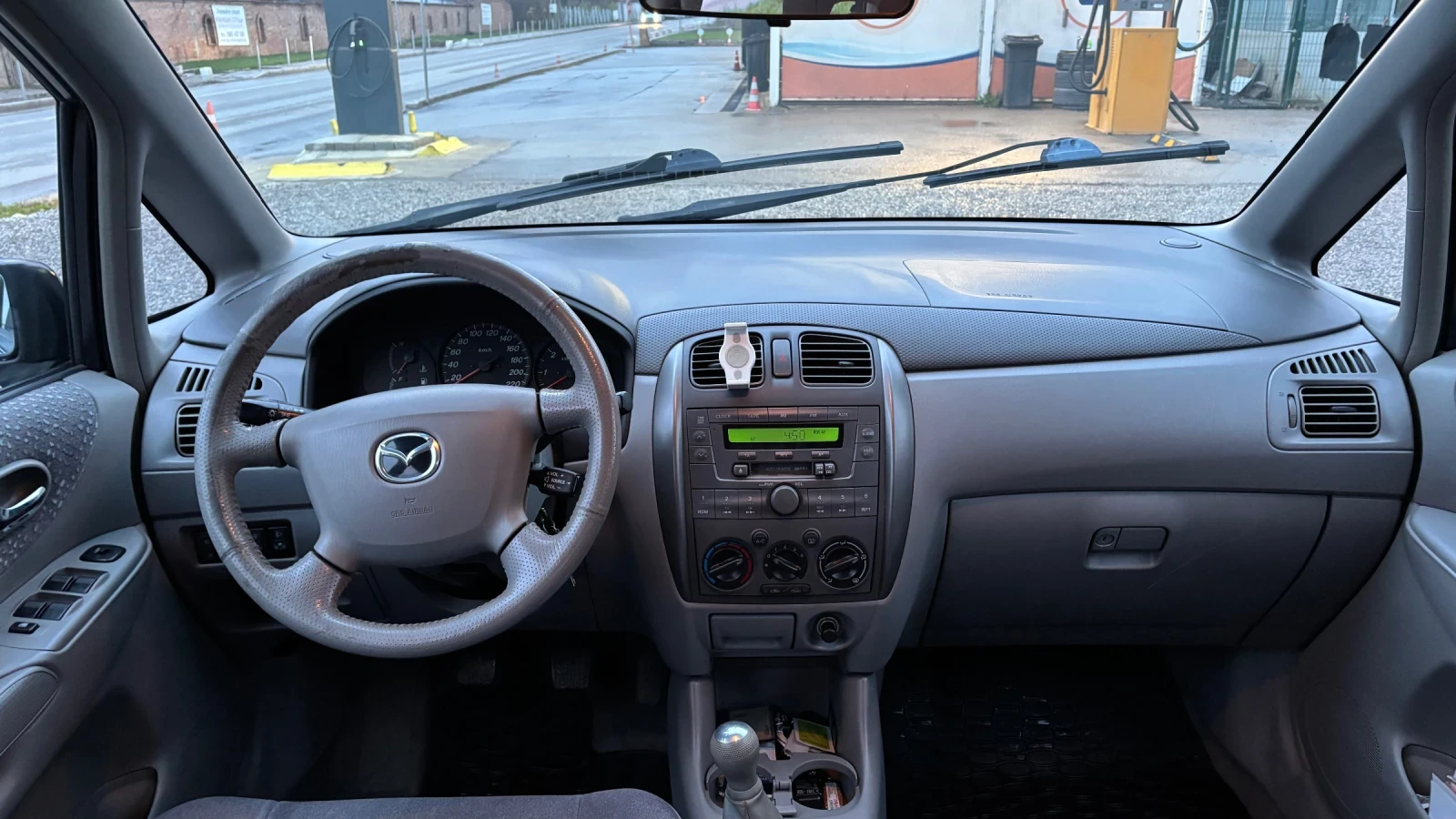 Mazda Premacy | Mobile.bg   8