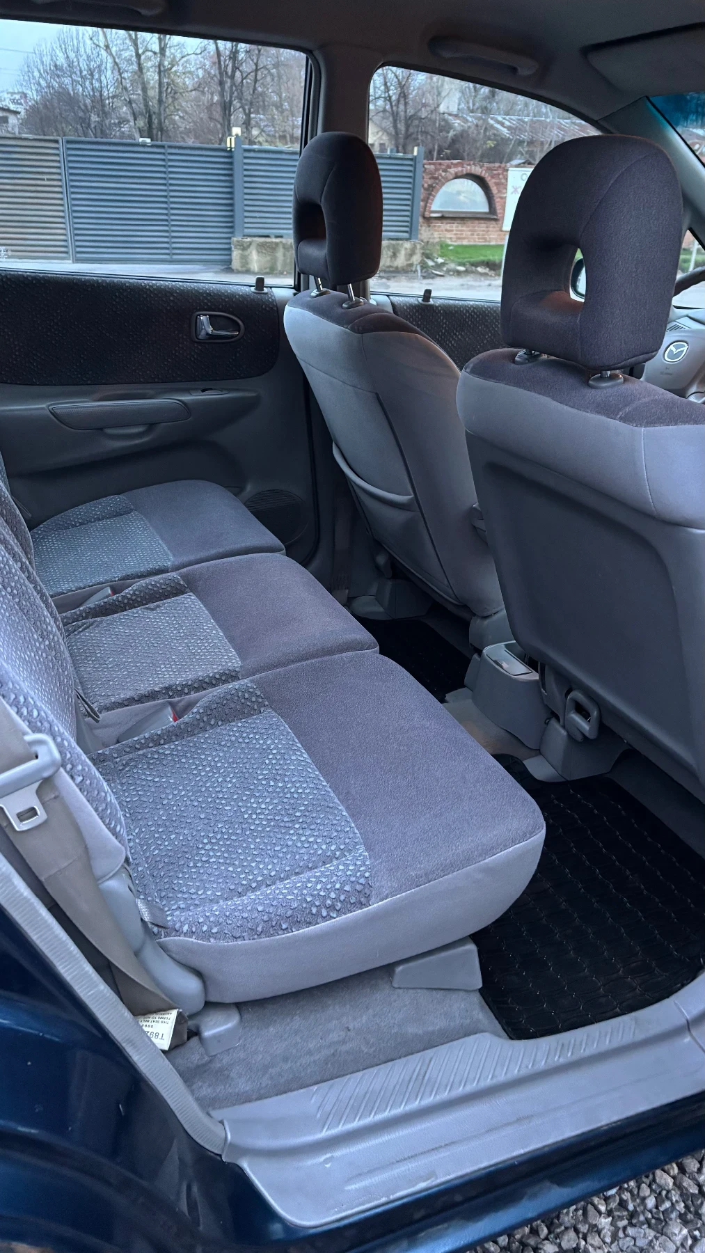 Mazda Premacy | Mobile.bg   11