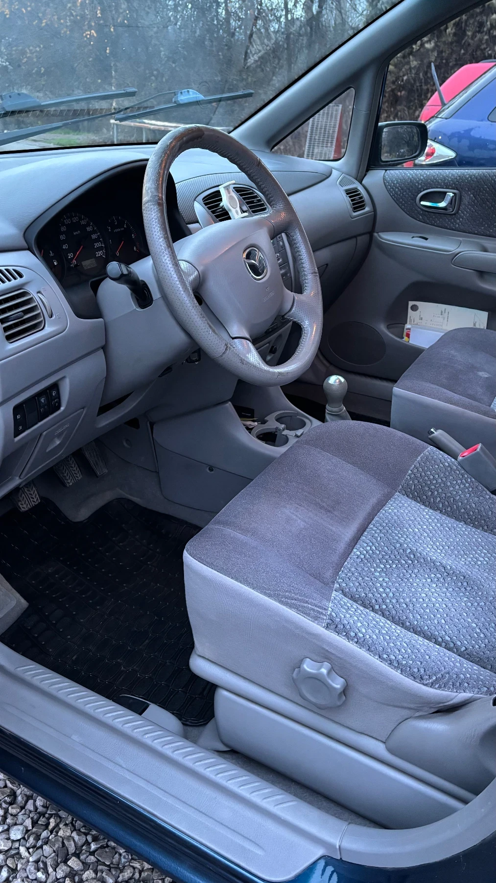 Mazda Premacy | Mobile.bg   9