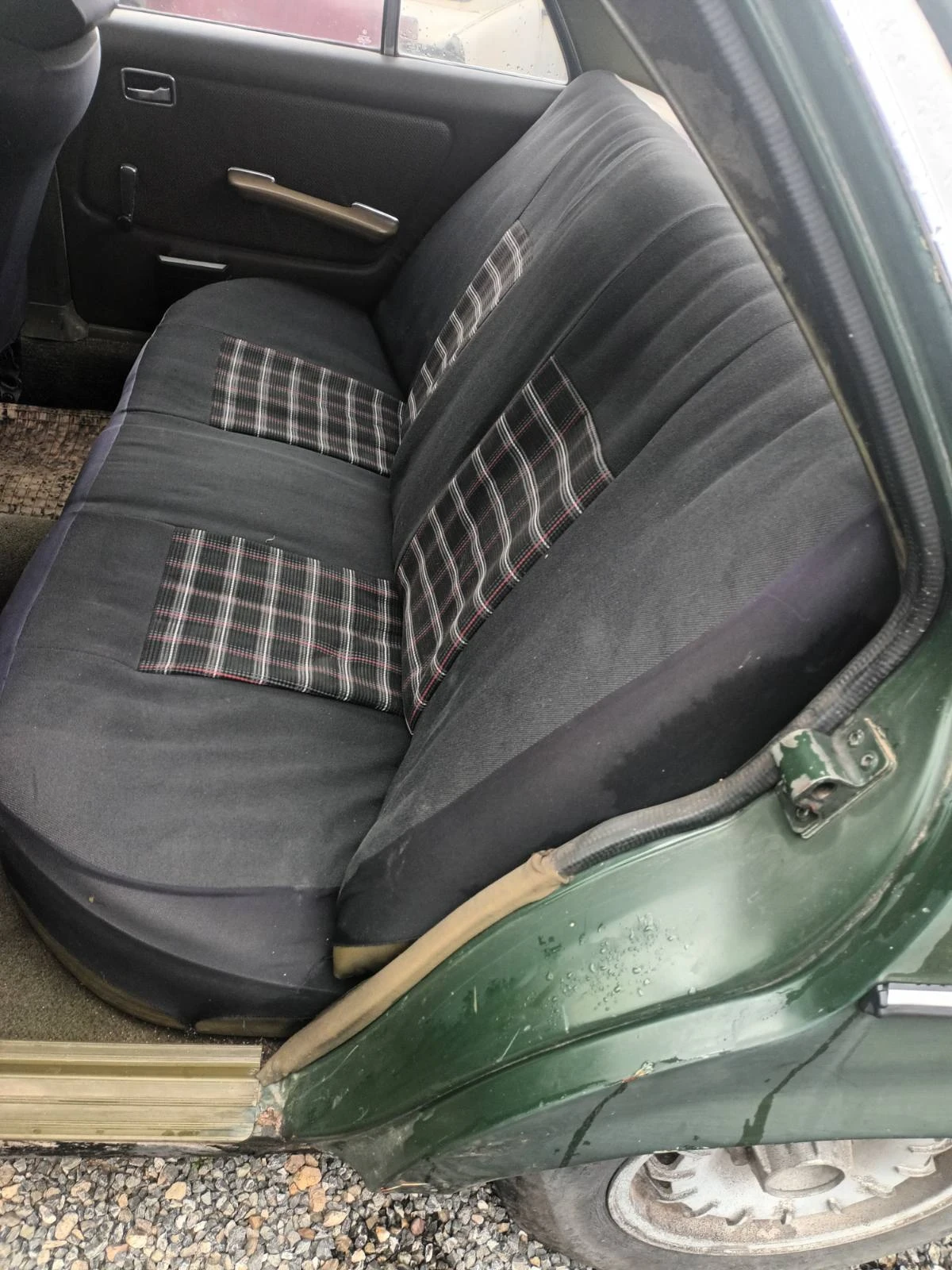 Mercedes-Benz 123 | Mobile.bg   6