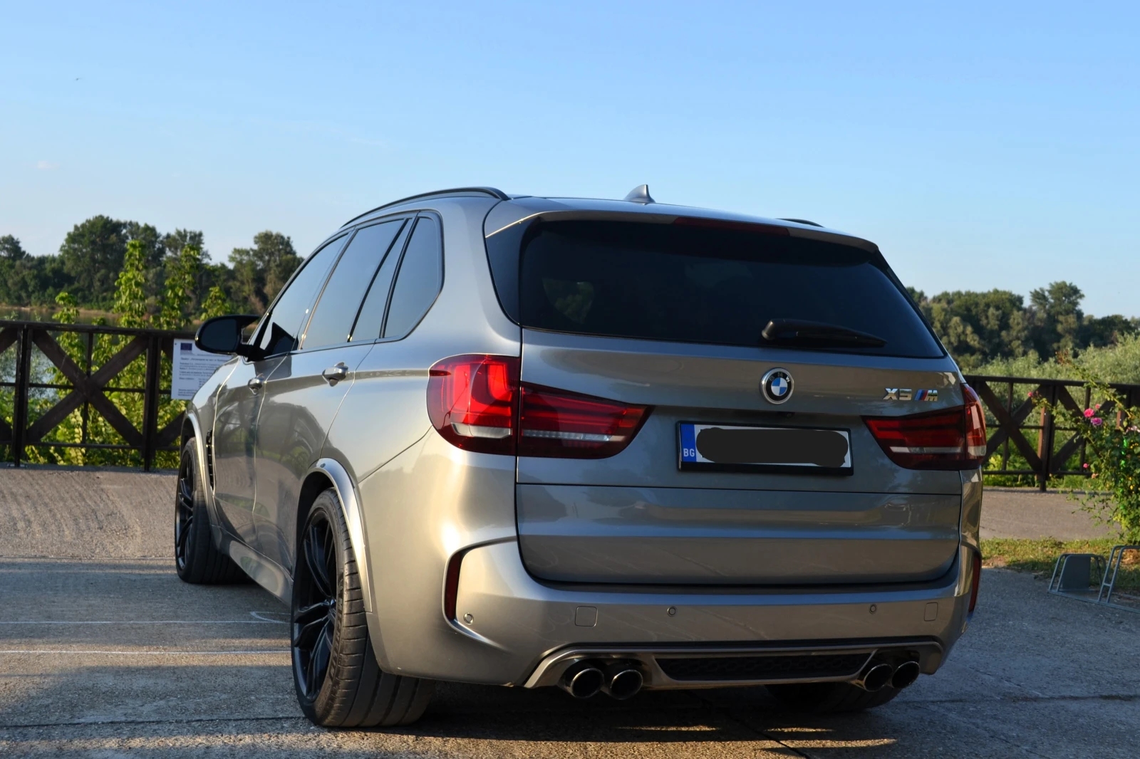 BMW X5M | Mobile.bg � ����������� 3