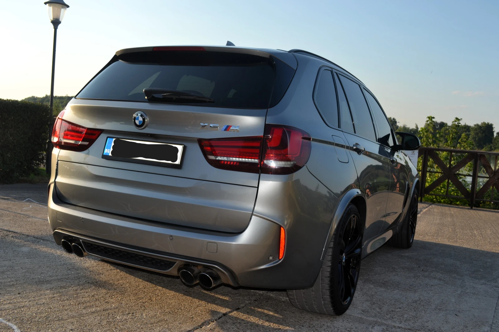 BMW X5M | Mobile.bg � ����������� 4