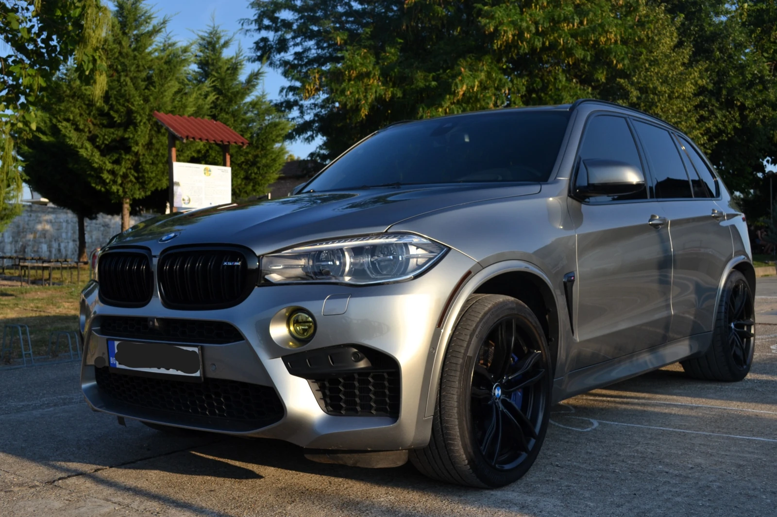 BMW X5M | Mobile.bg � ����������� 2