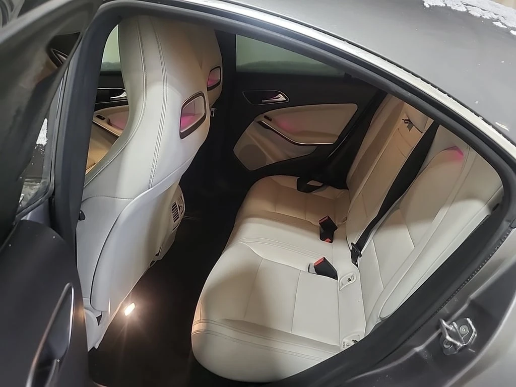 Mercedes-Benz CLA * 250 * CARFAX * ��� ������������ ������ | Mobile.bg � ����������� 12
