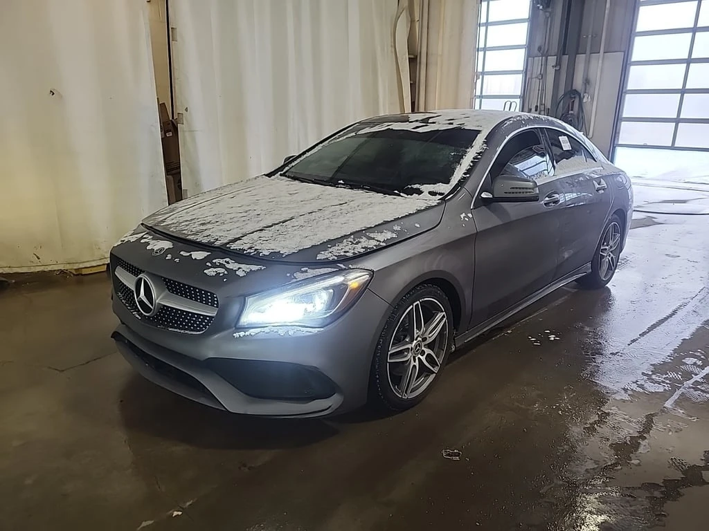 Mercedes-Benz CLA * 250 * CARFAX * ��� ������������ ������ | Mobile.bg � ����������� 1