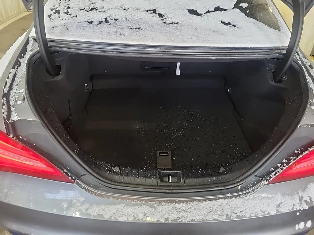 Mercedes-Benz CLA * 250 * CARFAX * ��� ������������ ������ | Mobile.bg � ����������� 16