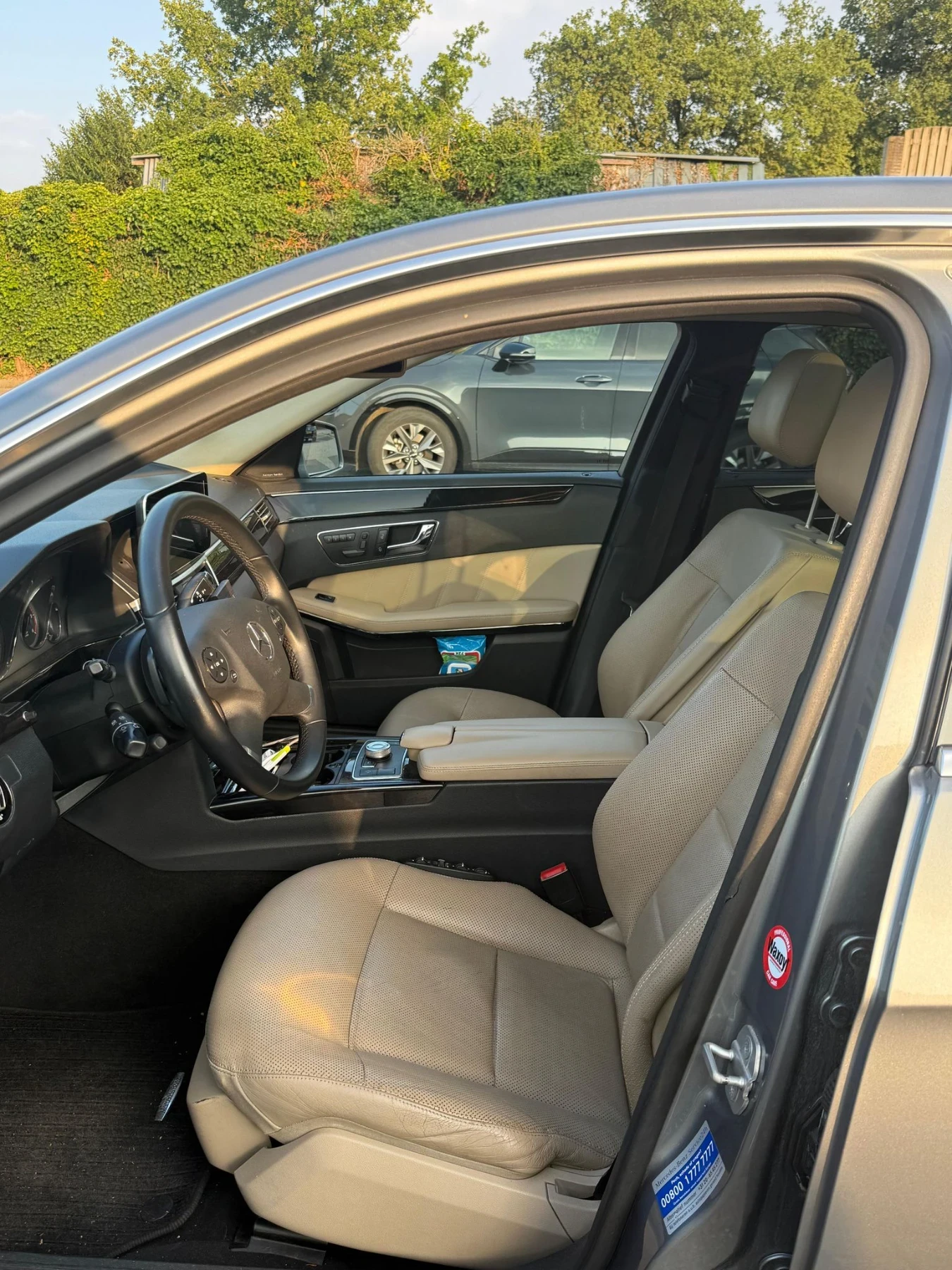 Mercedes-Benz E 350 Е350 - изображение 7