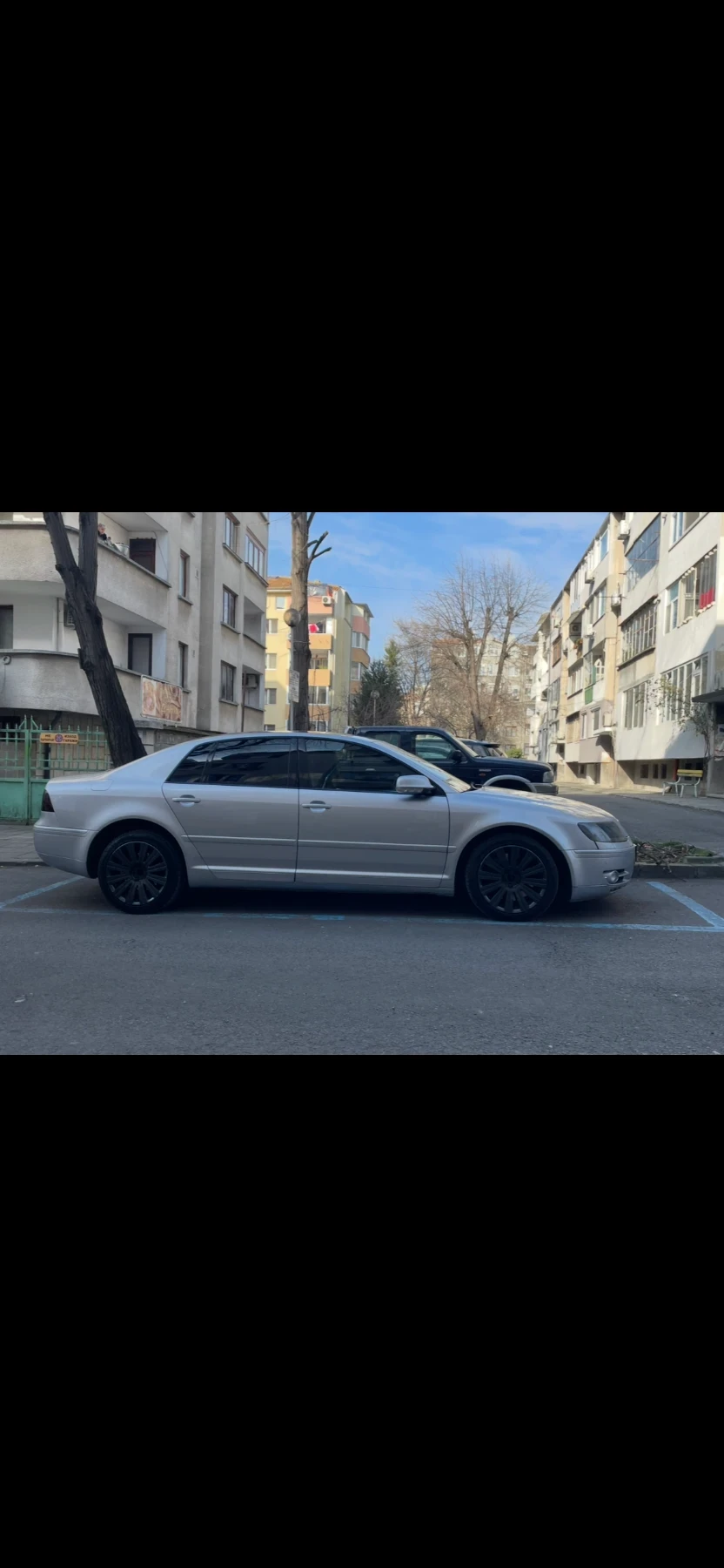VW Phaeton 3.0 4- Motion | Mobile.bg � ����������� 6