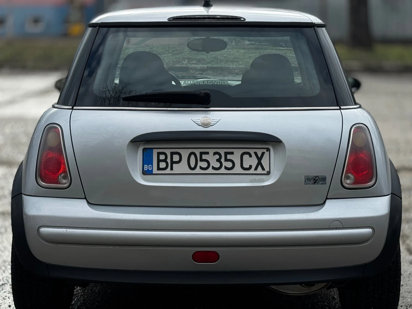 Mini D one 1.4D4D/�������/������ | Mobile.bg � ����������� 4