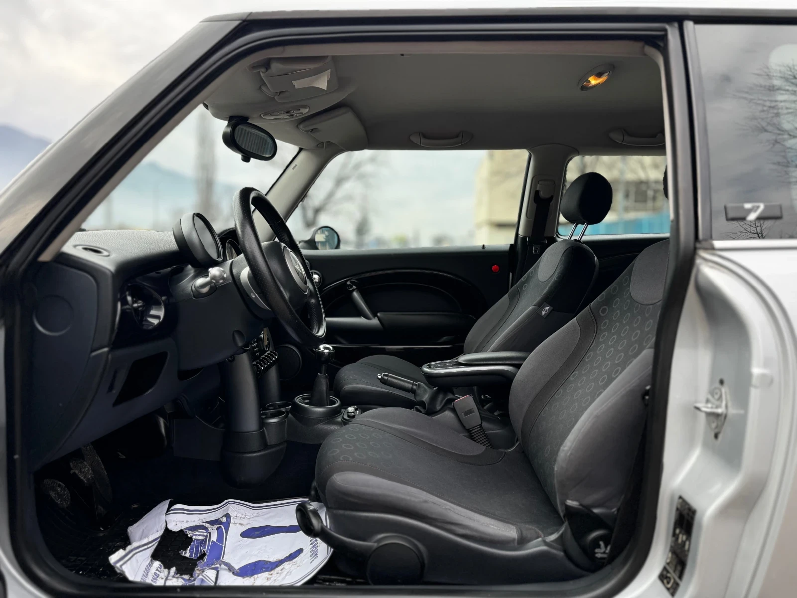 Mini D one 1.4D4D/�������/������ | Mobile.bg � ����������� 9