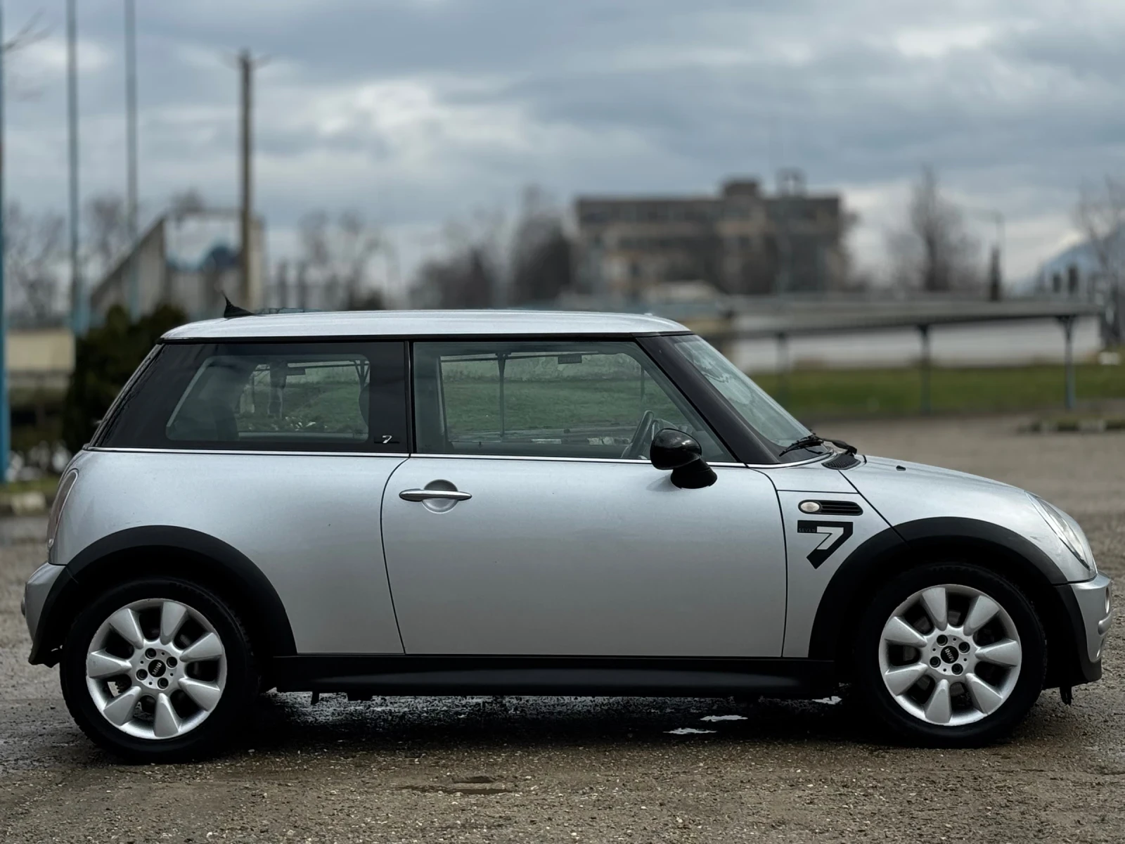 Mini D one 1.4D4D/�������/������ | Mobile.bg � ����������� 6