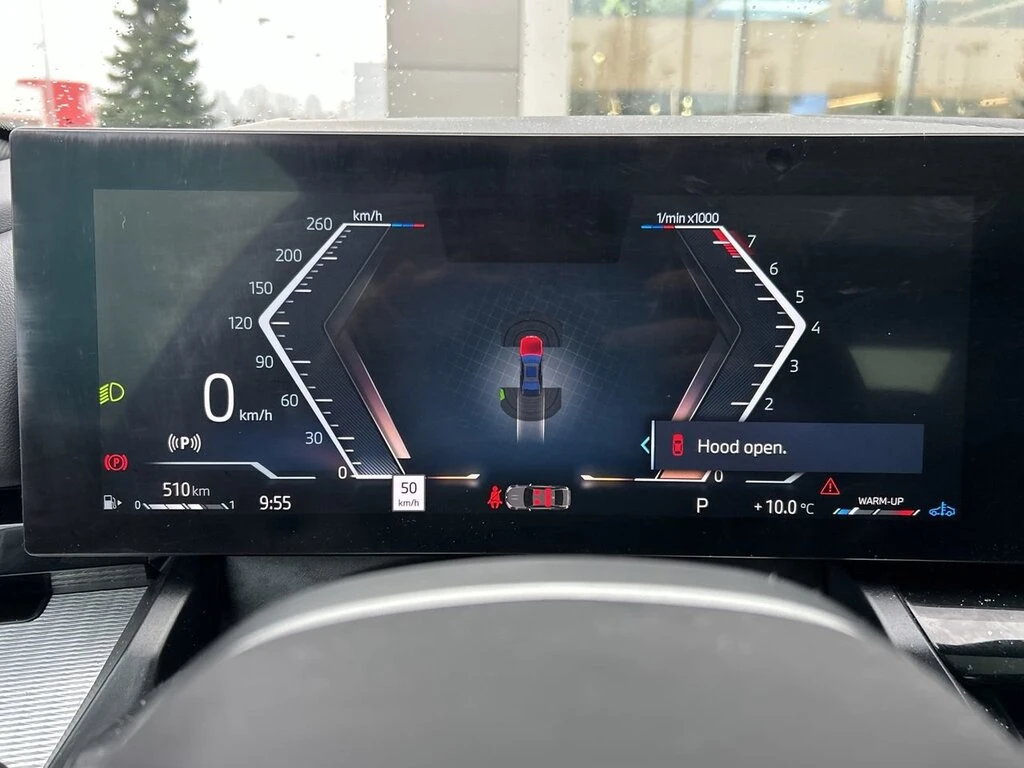 BMW 530 XDRIVE/ФИНАНСИРАНЕ - изображение 9