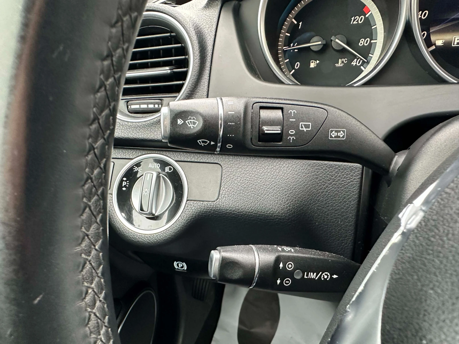 Mercedes-Benz C 200 | Mobile.bg � ����������� 14