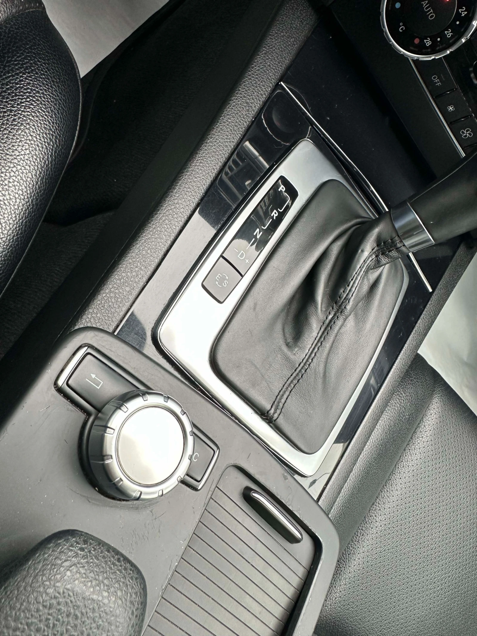 Mercedes-Benz C 200 | Mobile.bg � ����������� 11