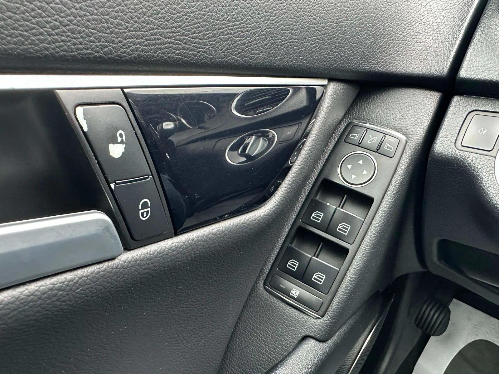 Mercedes-Benz C 200 | Mobile.bg � ����������� 15