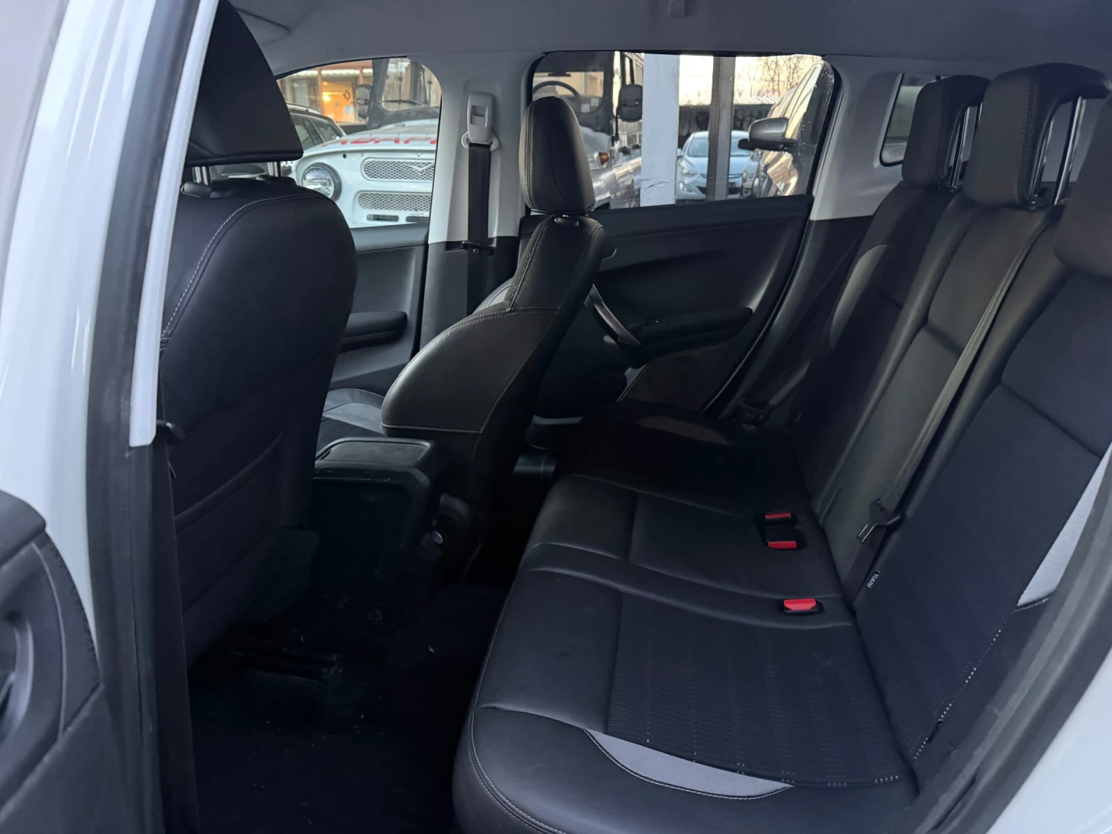 Peugeot 2008 1.6hdi 79000km* 2014* ���������* LED* PARKASSIST*  | Mobile.bg � ����������� 11