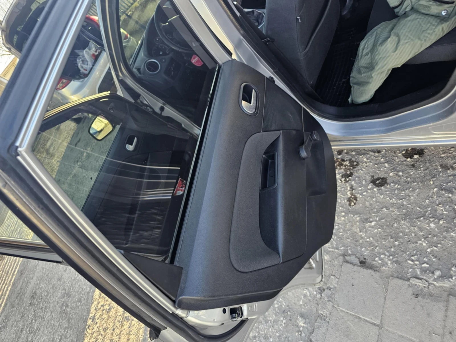 Ford Fiesta GHIA | Mobile.bg � ����������� 6