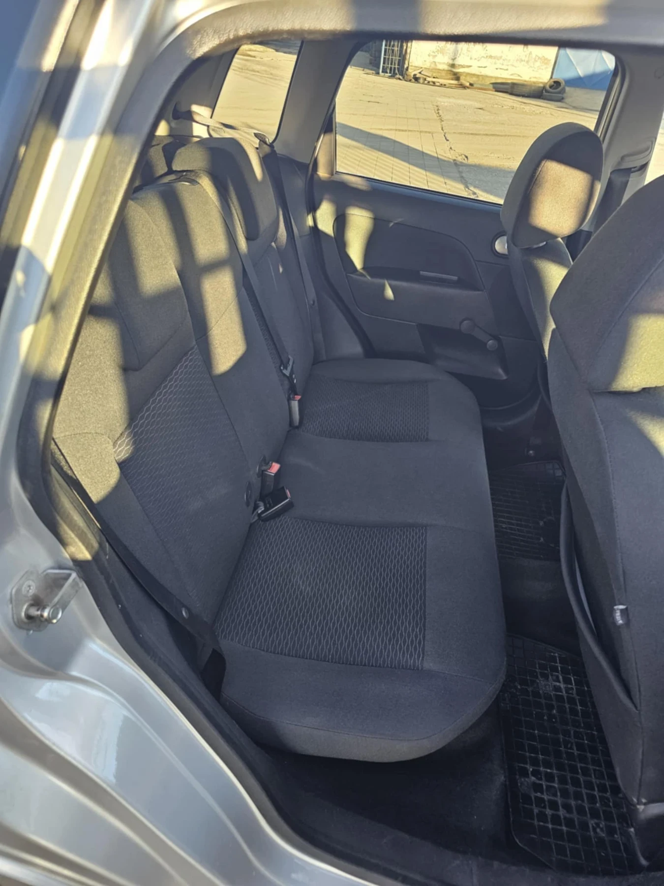 Ford Fiesta GHIA | Mobile.bg � ����������� 8