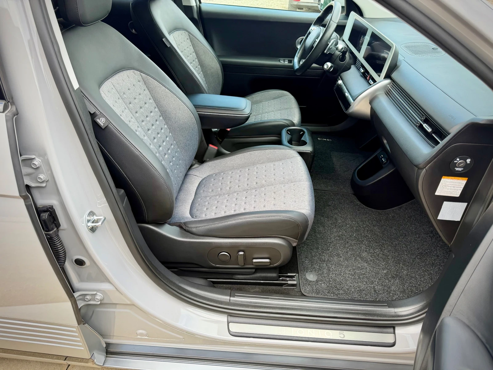 Hyundai Ioniq 5 58 kWh* 16000KM!!!!! | Mobile.bg � ����������� 12