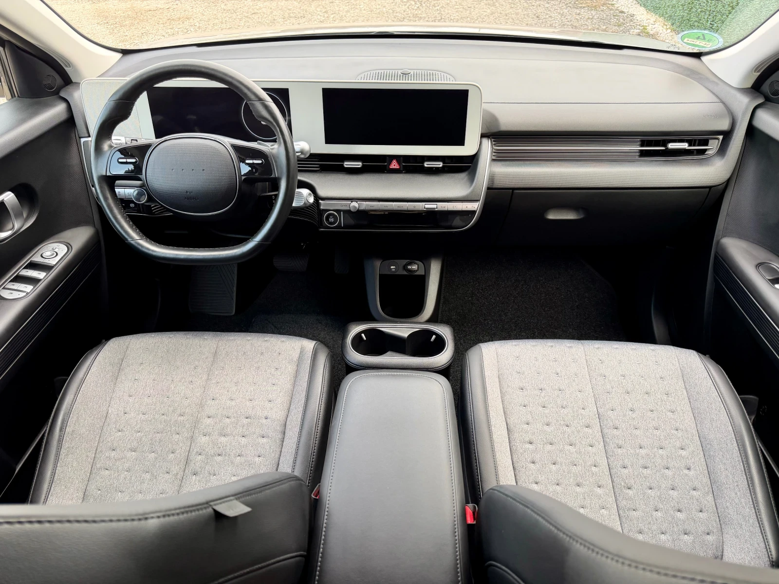 Hyundai Ioniq 5 58 kWh* 16000KM!!!!! | Mobile.bg � ����������� 10