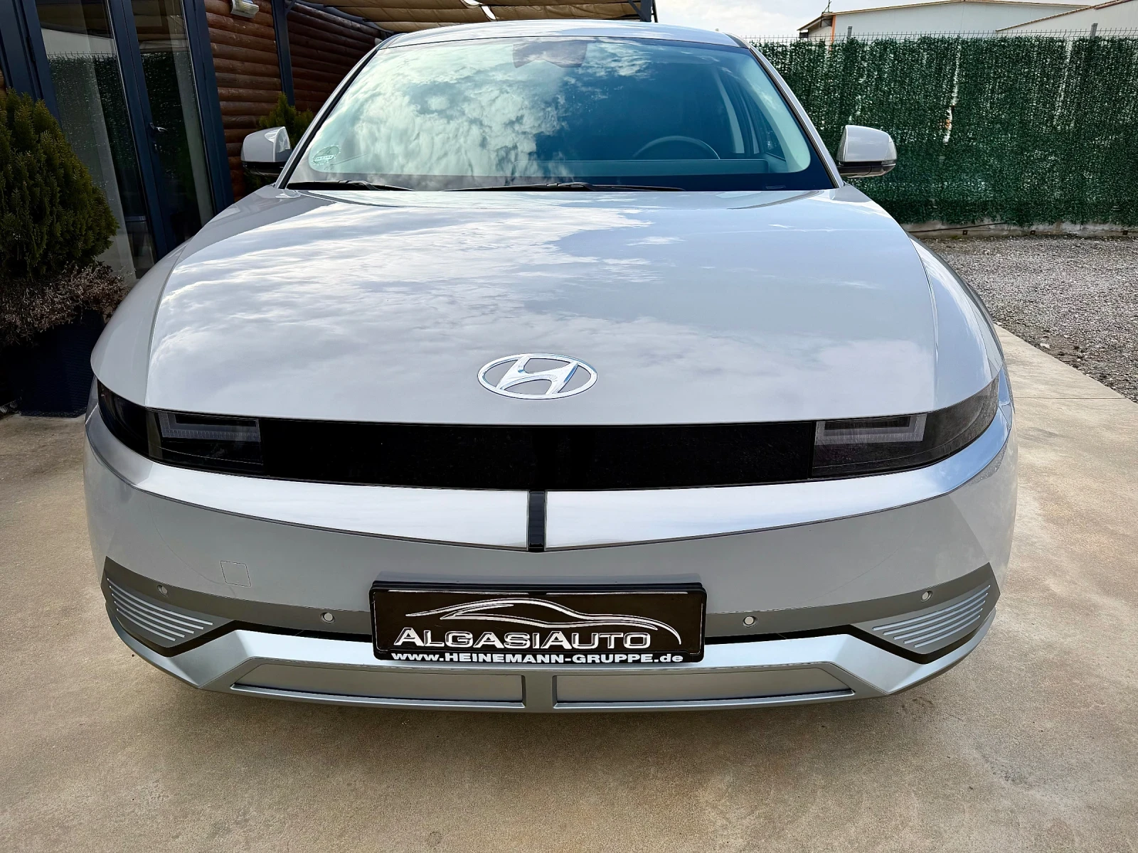 Hyundai Ioniq 5 58 kWh* 16000KM!!!!! | Mobile.bg � ����������� 7