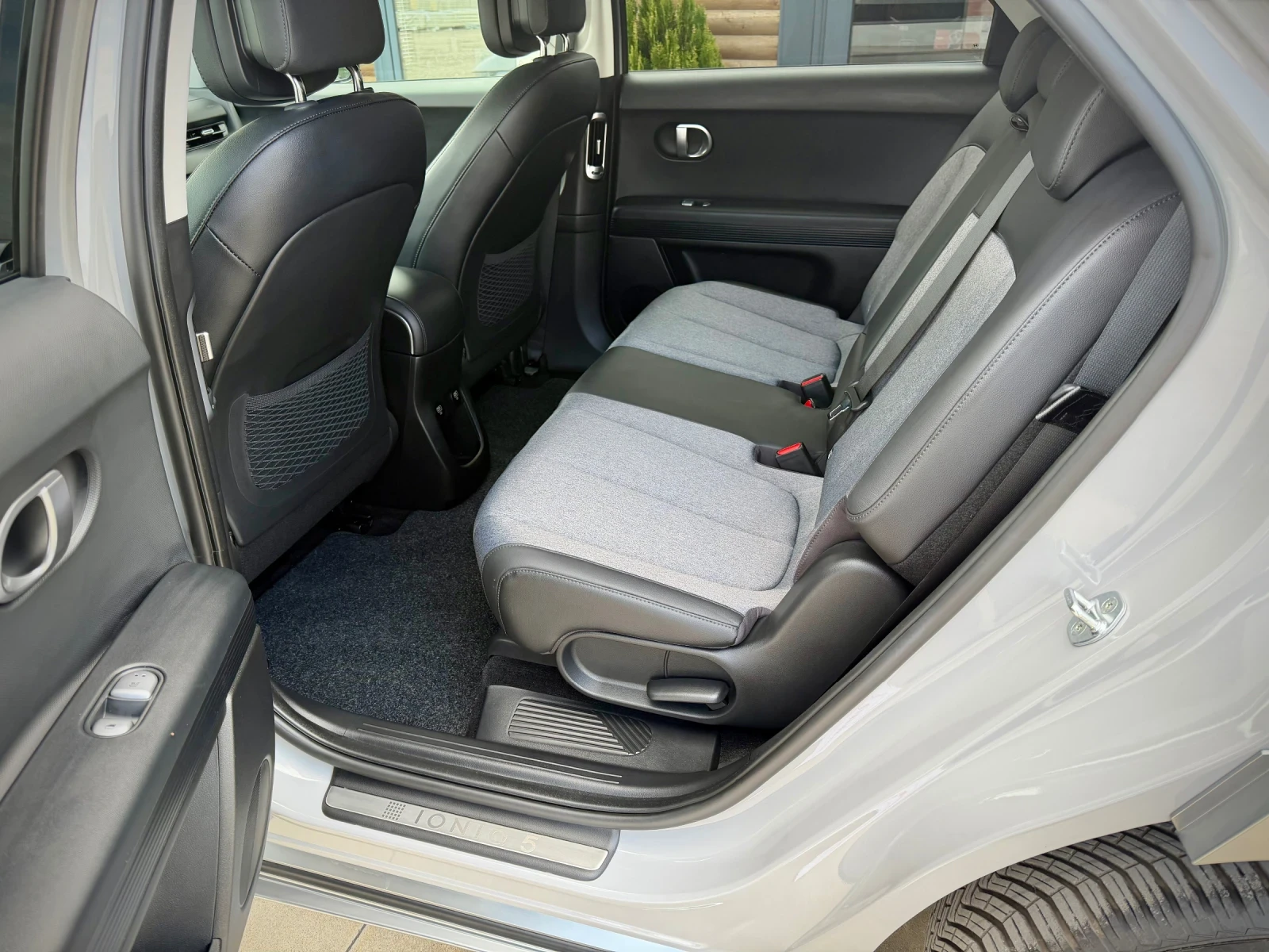 Hyundai Ioniq 5 58 kWh* 16000KM!!!!! | Mobile.bg � ����������� 13