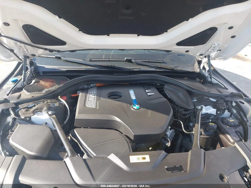 BMW 740 * xDrive* Iperformance* PLUG-IN HYBRID* , снимка 10 - Автомобили и джипове - 54199196