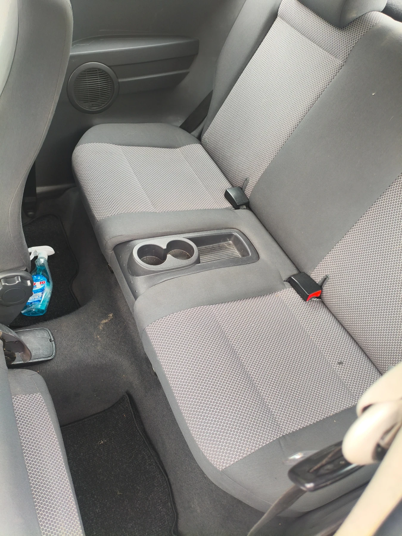 VW Fox, снимка 9 - Автомобили и джипове - 54217510