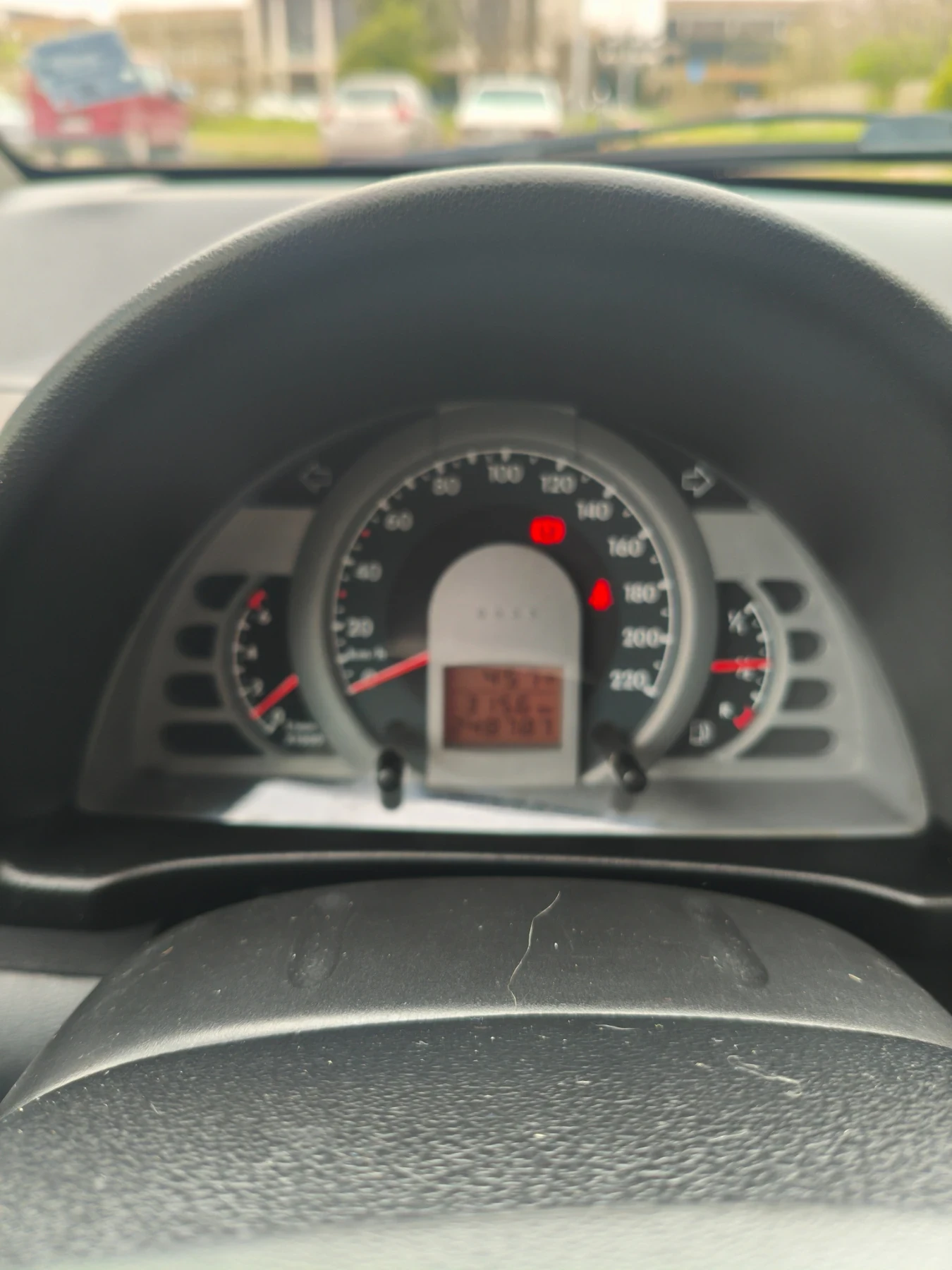 VW Fox, снимка 7 - Автомобили и джипове - 54217510