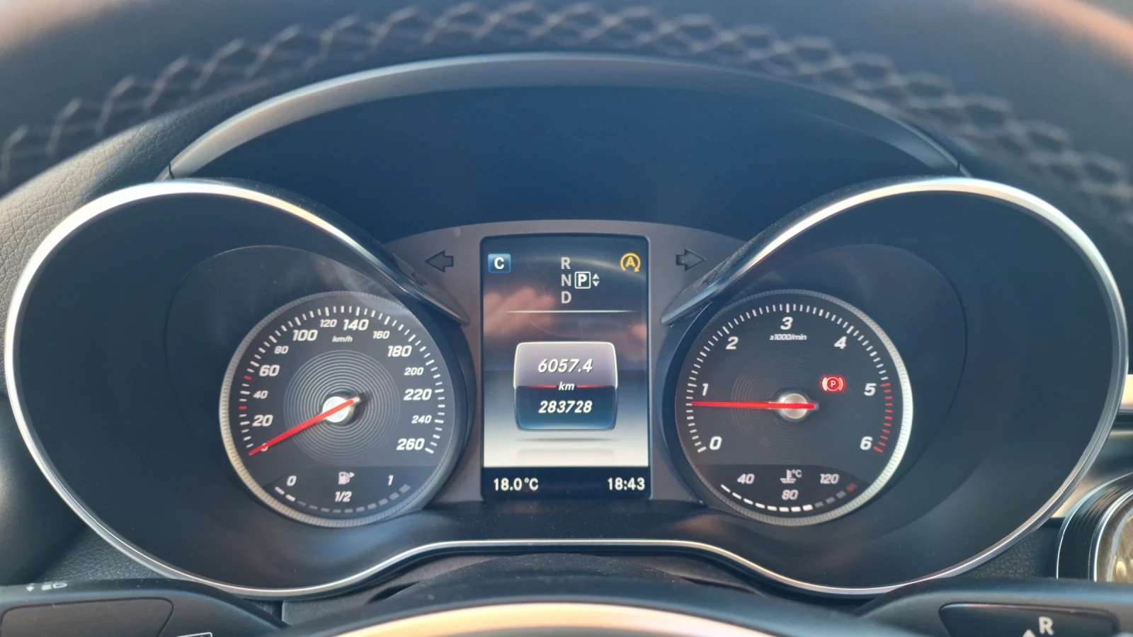 Mercedes-Benz C 220 | Mobile.bg � ����������� 16