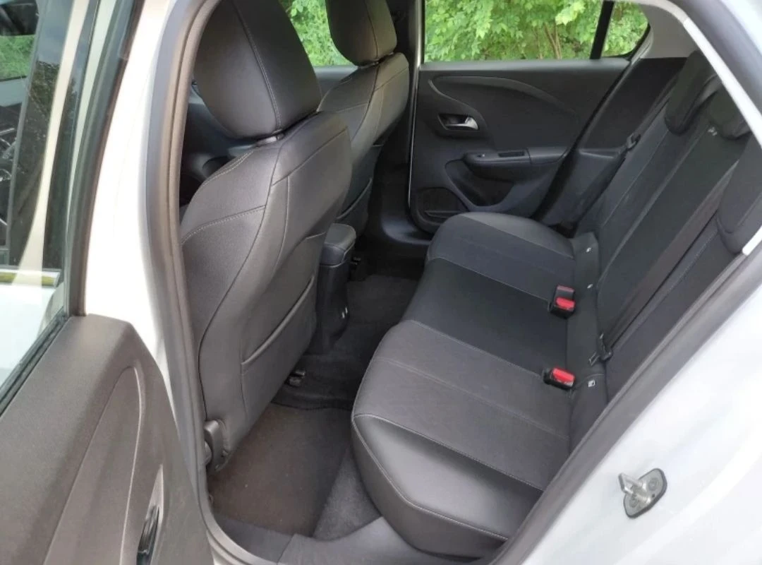 Opel Corsa ������������ | Mobile.bg � ����������� 11