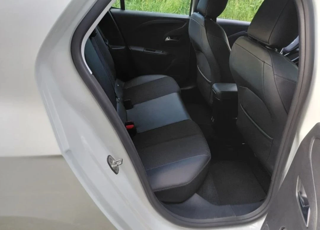 Opel Corsa ������������ | Mobile.bg � ����������� 10